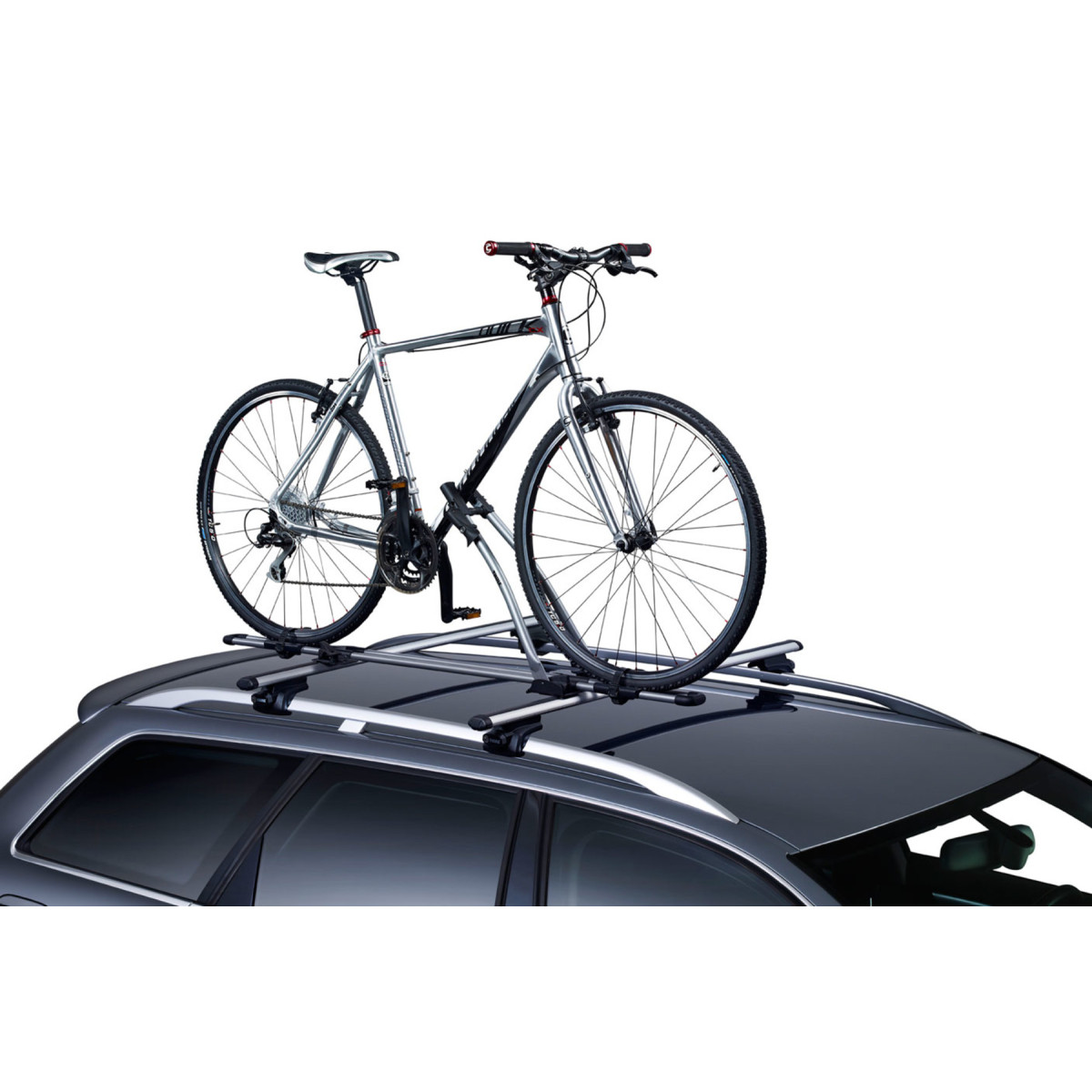Hood bike rack outlet